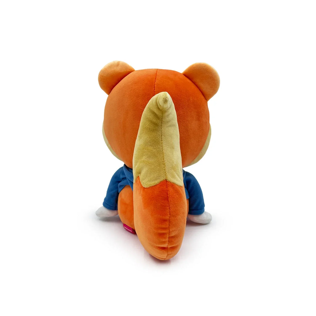 conker s bad fur day plush youtooz