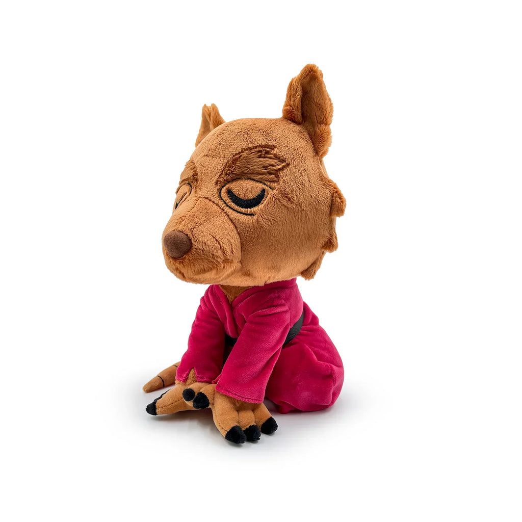 master splinter plush youtooz