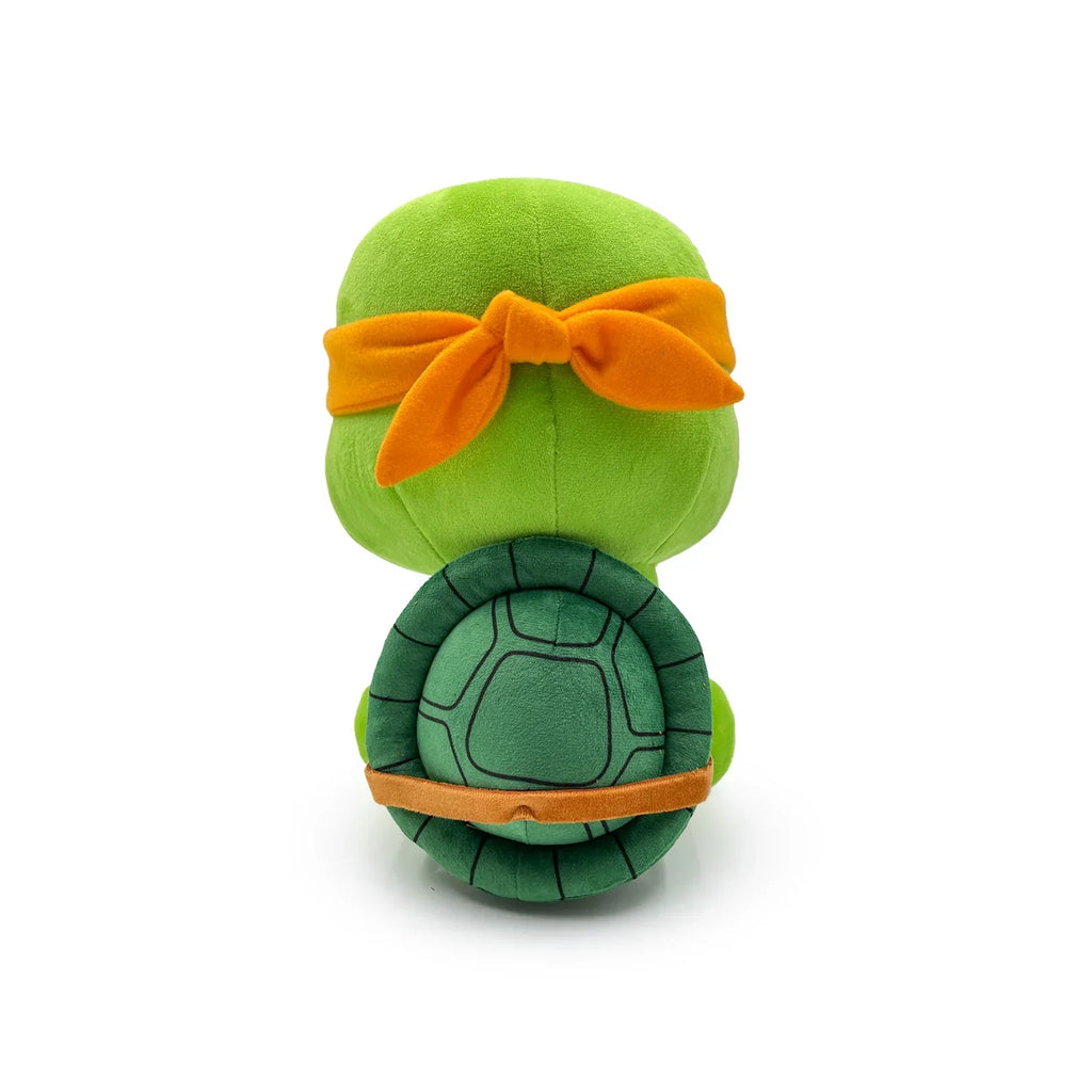 michelangelo plush youtooz