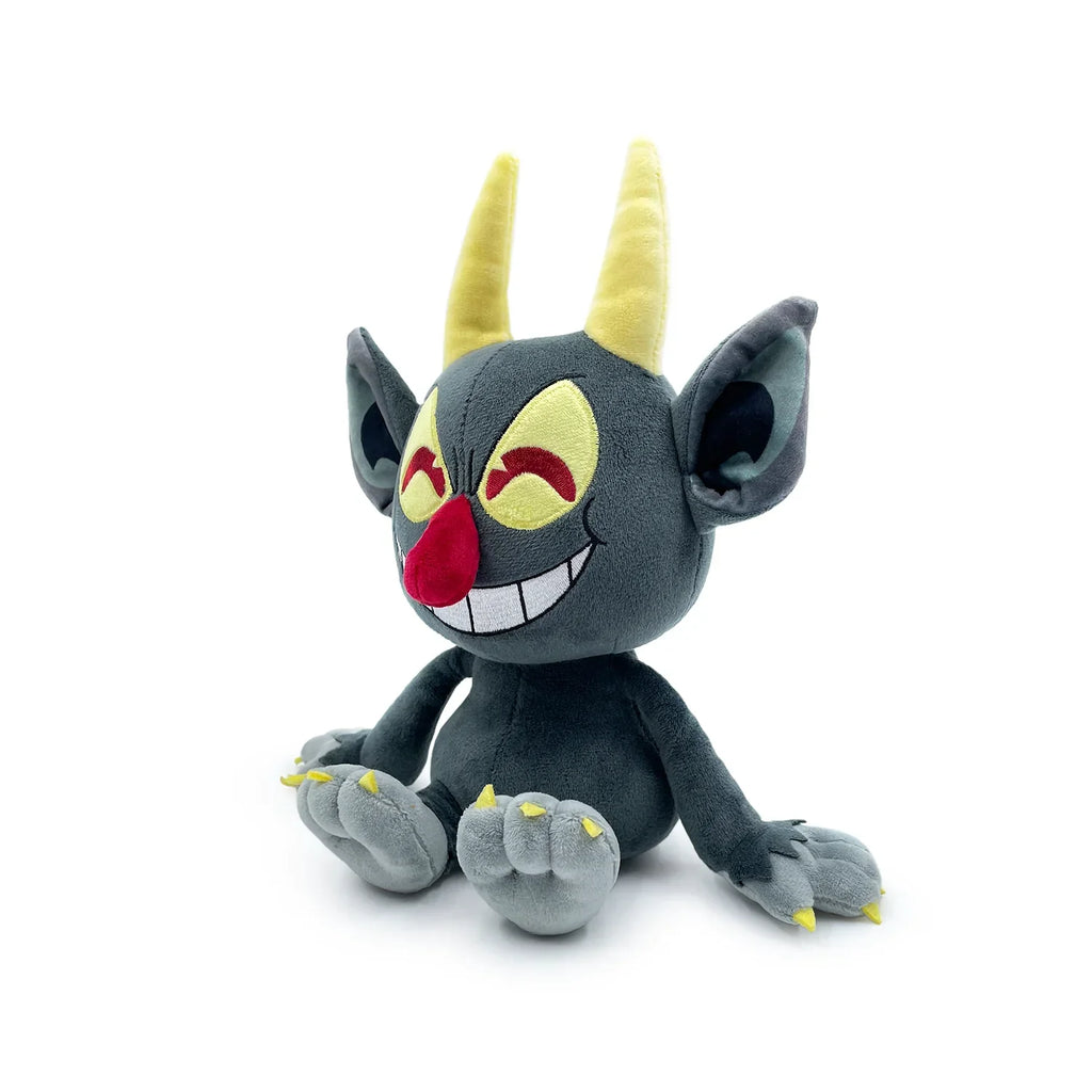 the devil plush youtooz