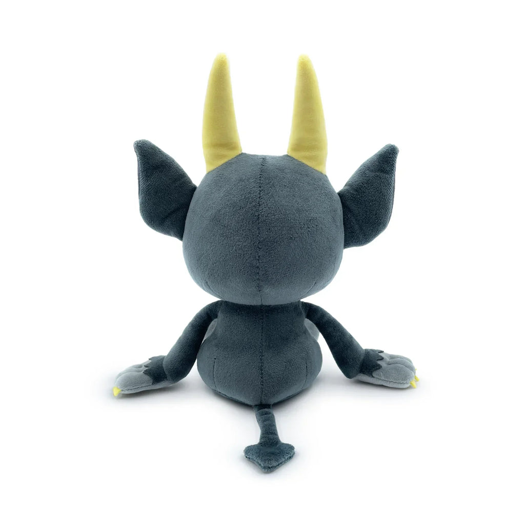 the devil plush youtooz