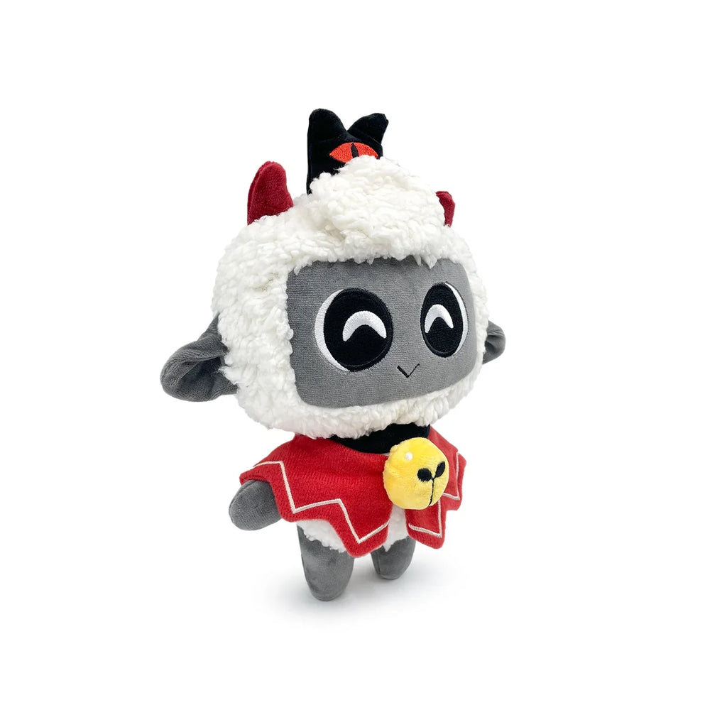 the lamb plush youtooz