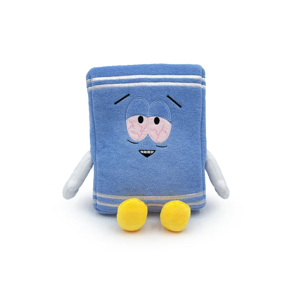towelie plush youtooz