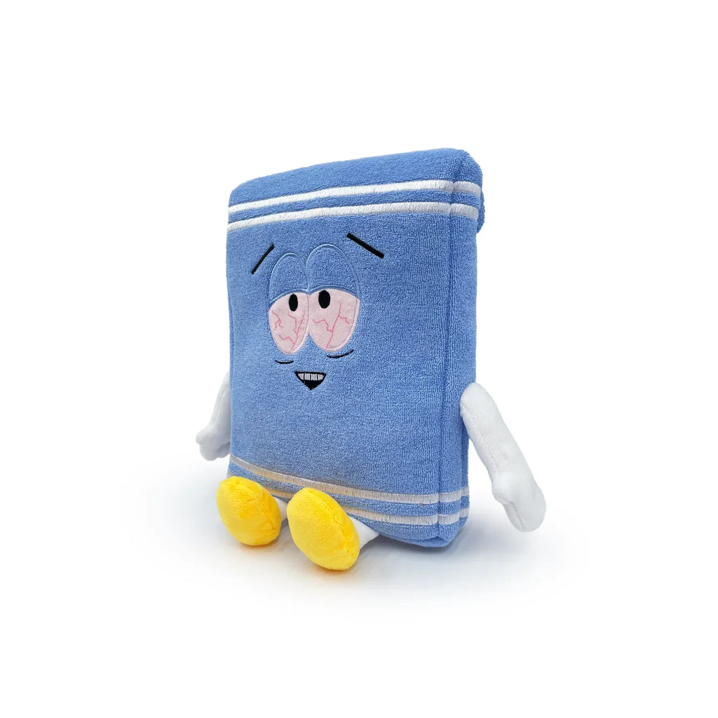 towelie plush youtooz