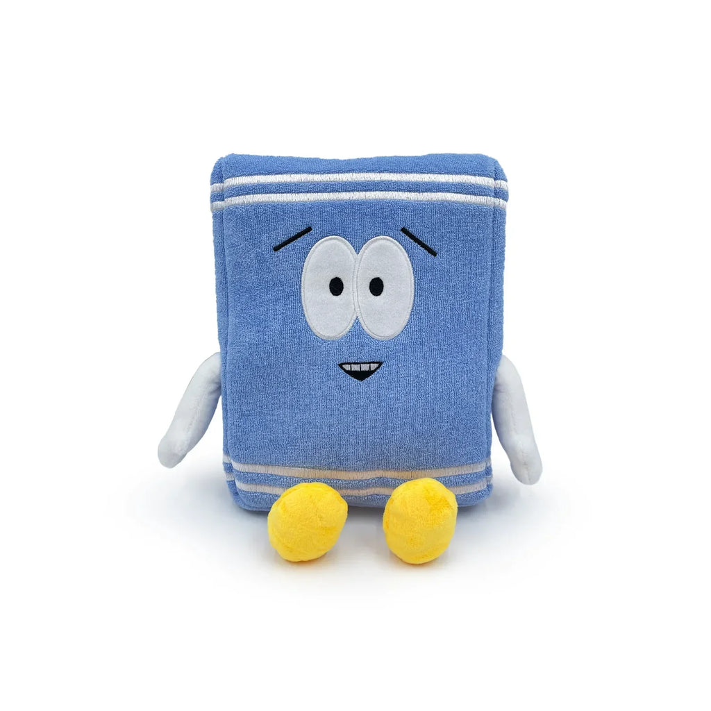 towelie plush 2 youtooz
