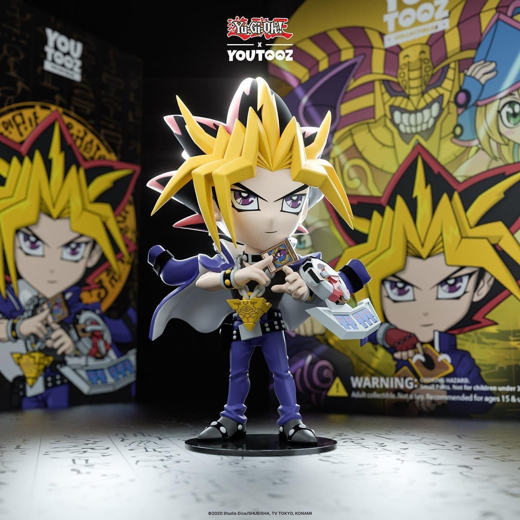 yami yugi youtooz