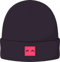 Youtooz Mütze (Schwarz)