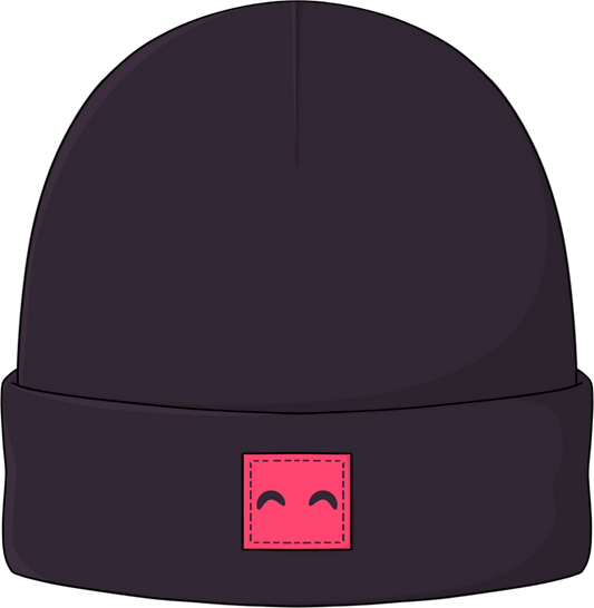 Youtooz Beanie (Black)
