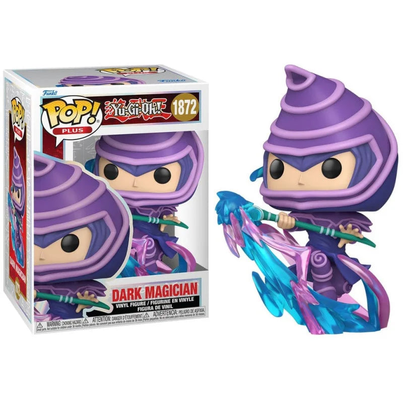 pop dark magician 1872
