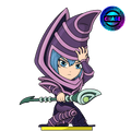Dark Magician