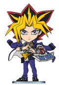 Yami Yugi