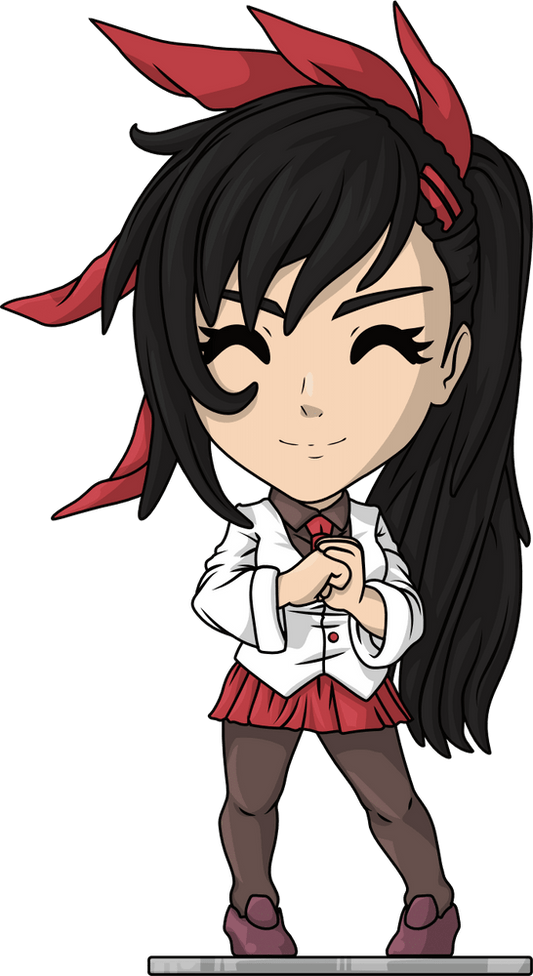 Yuri Jahad