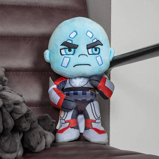 Zavala plüss