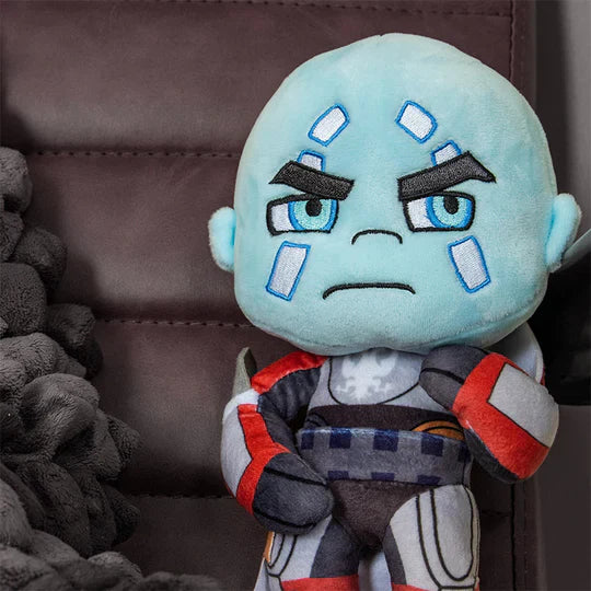 Zavala plüss