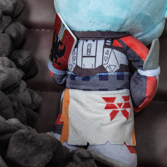 Zavala plüss