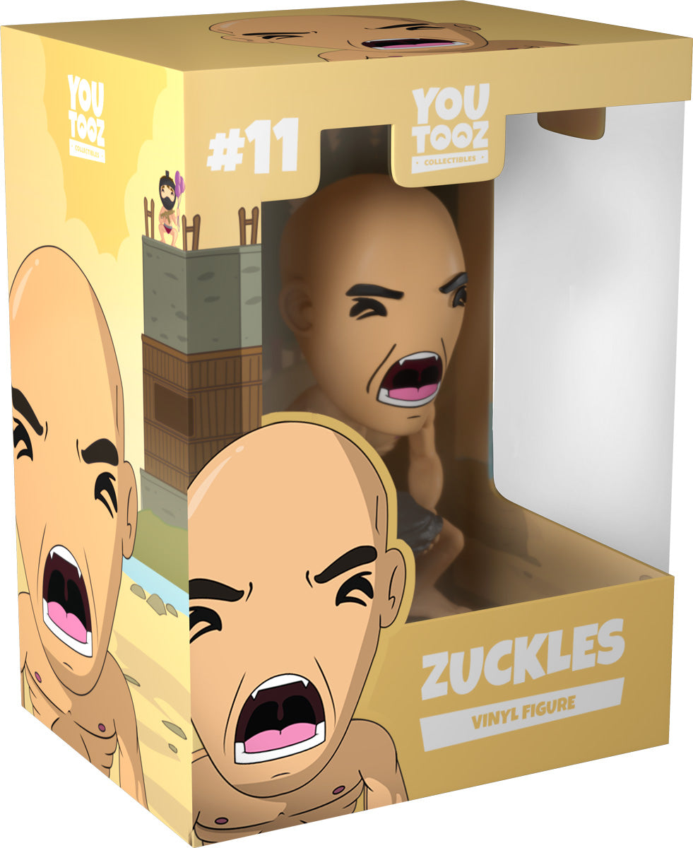 Zuckles