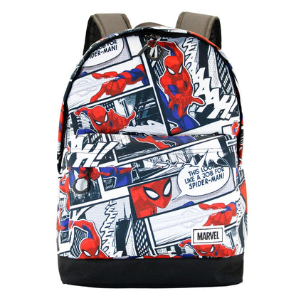 Sac à Dos Spider-Man Comics