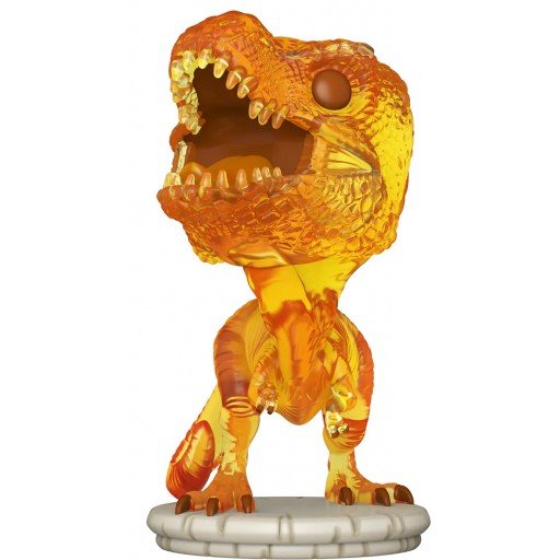 T-Rex Amber