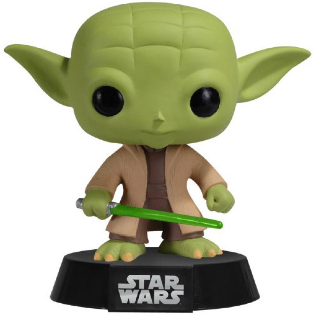 Yoda