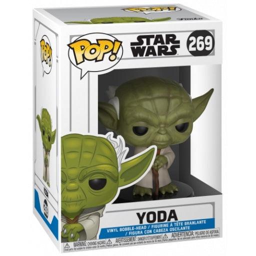 Yoda