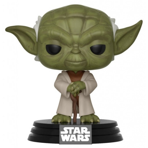 Yoda