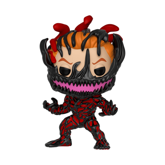 MARVEL VENOM POP N° 367 Carnage/Cletus