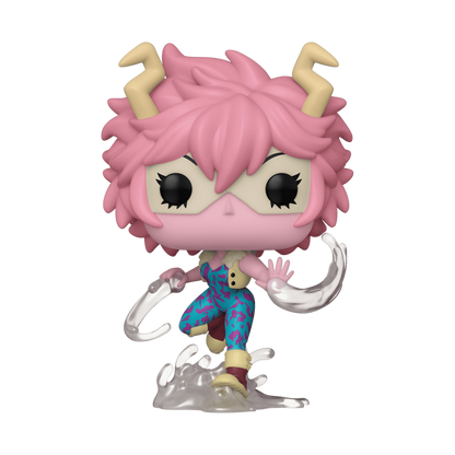 Mina Ashido