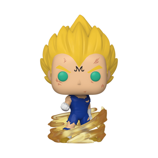 DRAGON BALL Z POP N° 862 Majin Vegeta