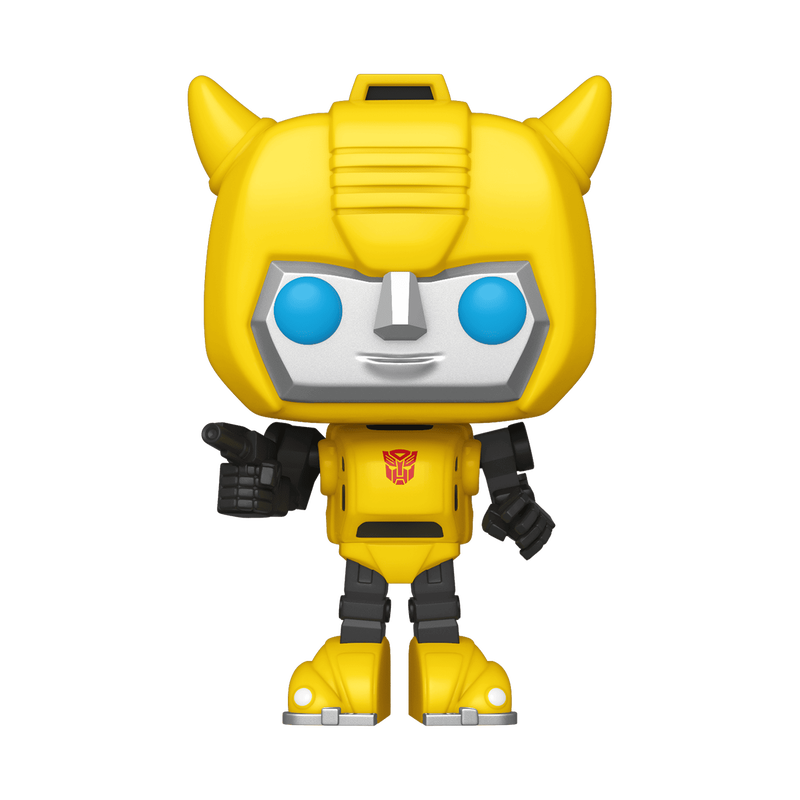 Bumblebee