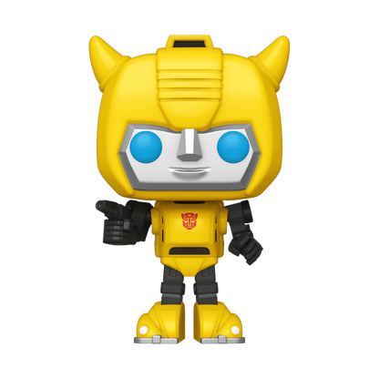 Bumblebee