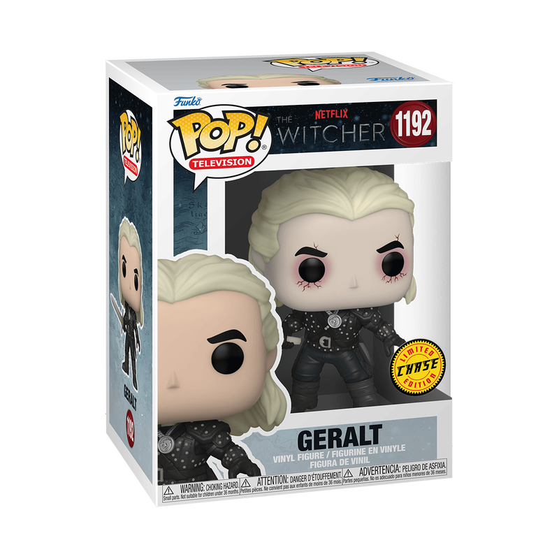 Geralt