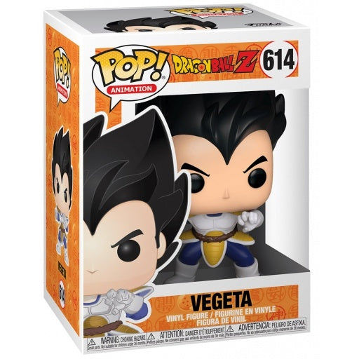 Vegeta