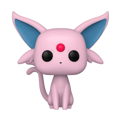 POKEMON POP N° 884 Mentali Espeon Psiana