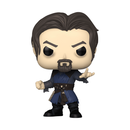 DOCTOR STRANGE 2 POP N° 1030 Sinister Strange