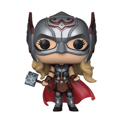 THOR 2022 POP N° 1041 Mighty Thor Natalie Portman