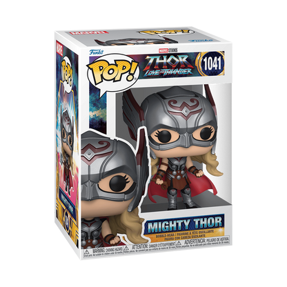 Mighty Thor