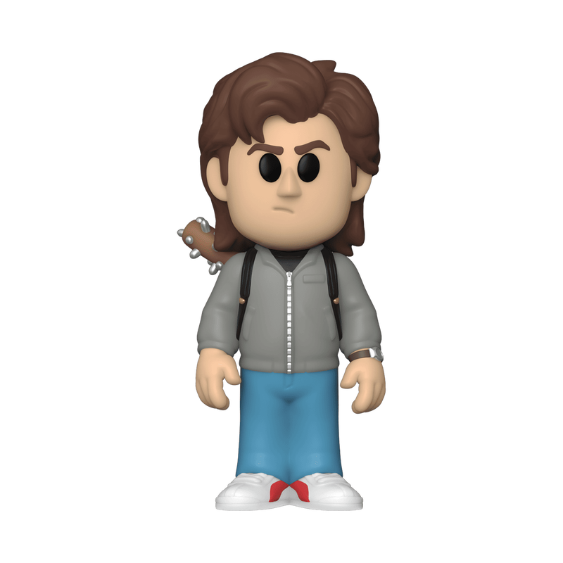 Steve Harrington - Vinyl SODA