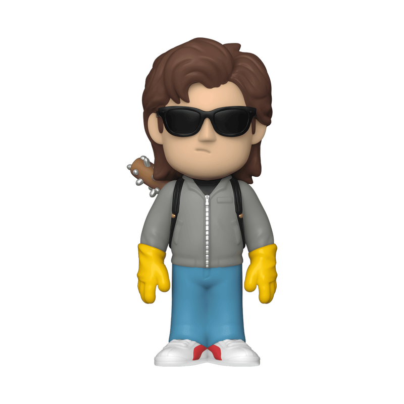 Steve Harrington - Vinyl SODA