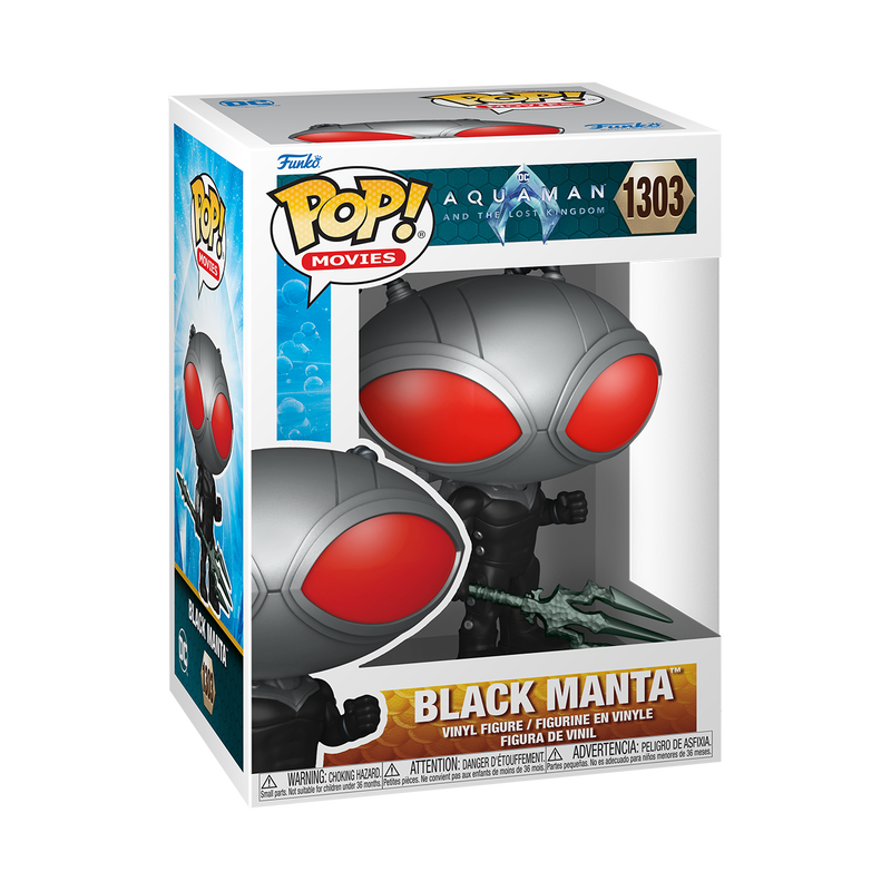 Black Manta