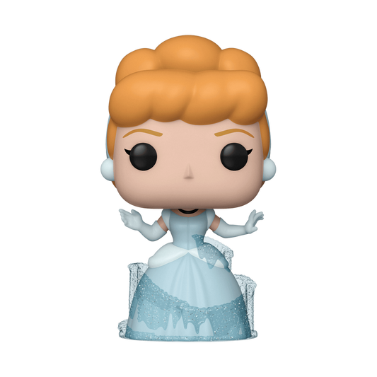 DISNEY 100TH POP N° 1318 Cendrillon