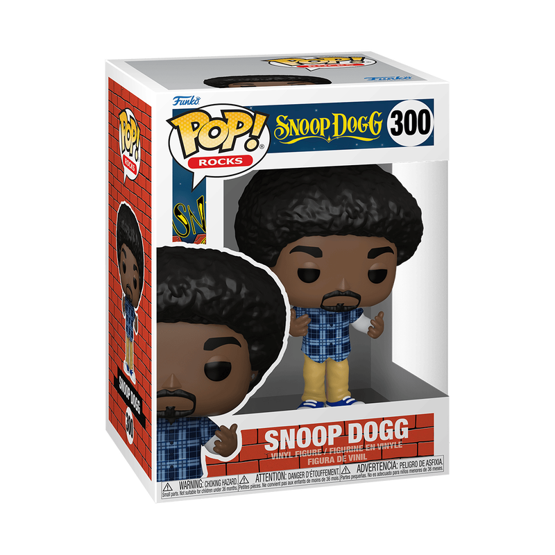 Snoop Dogg