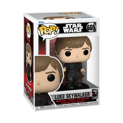 Luke Skywalker - 40ème Anniversaire