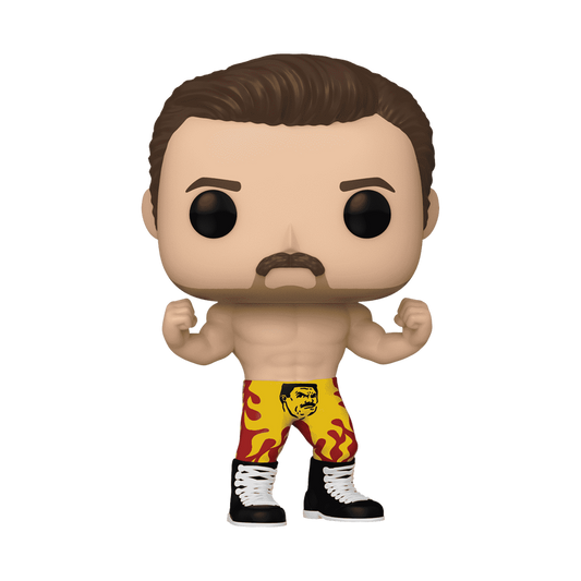 Rick Rude