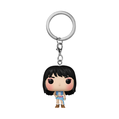 Lisa - Pop! Keychain