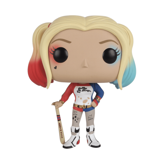 SUICIDE SQUAD POP N° 097 Harley Quinn