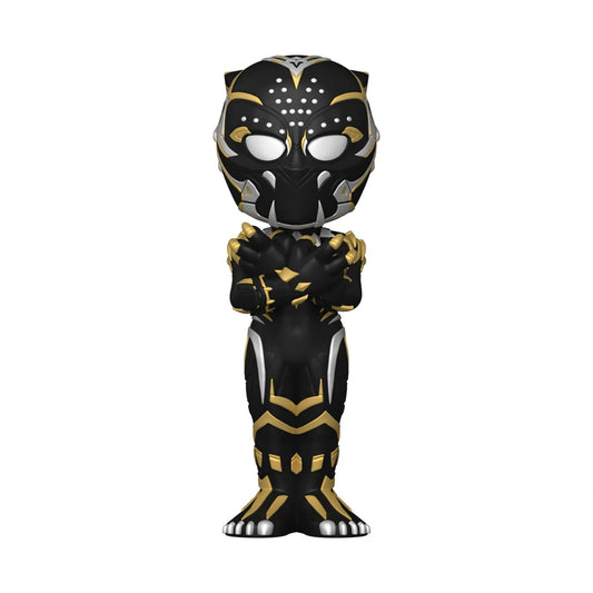 Black Panther - Vinyl SODA