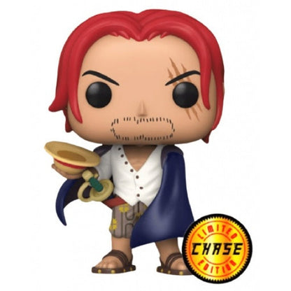 Shanks (SE) - PRECOMMANDE