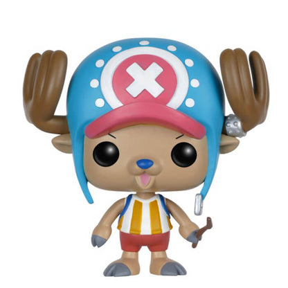 Tony Tony Chopper