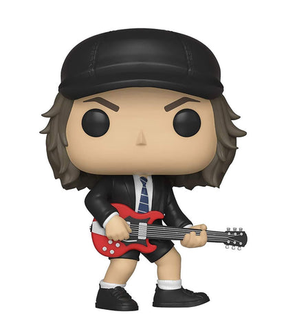 Angus Young