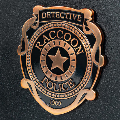 Badge Resident Evil R.P.D.